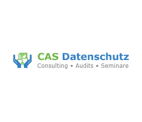 CAS DATENSCHUTZ