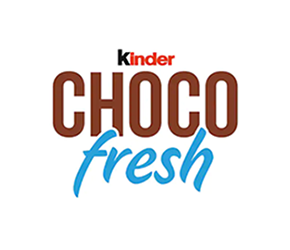 KINDER CHOCO FRESH