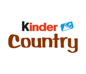 KINDER COUNTRY