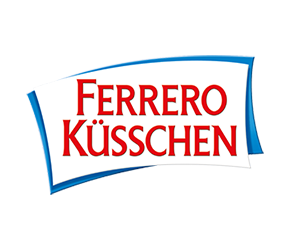 FERRERO KÜSSCHEN