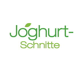 JOGHURTSCHNITTE