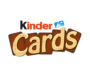 KINDER CARDS