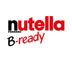 NUTELLA B-READY