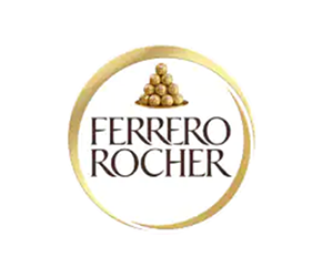 FERRERO ROCHER